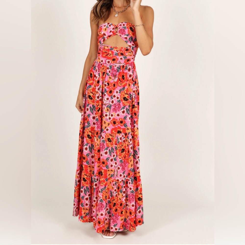 Petal & Pup Sarai Dress